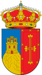 Escudo de Pozuelo de Alarcon